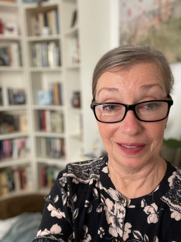 We Are Yoh Rebecca Snyder